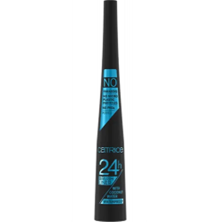 24h Brush Liner Waterproof eyeliner