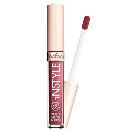TOPFACE INSTYLE EXTREME MATTE LIP PAINT ROUGE À LÈVRES MAT
