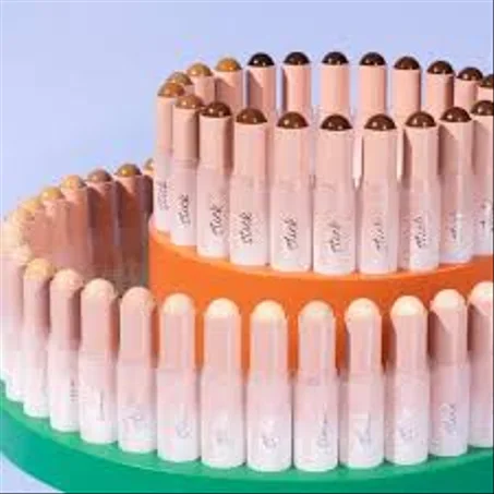 FOUNDATION stick fond de teint en stick