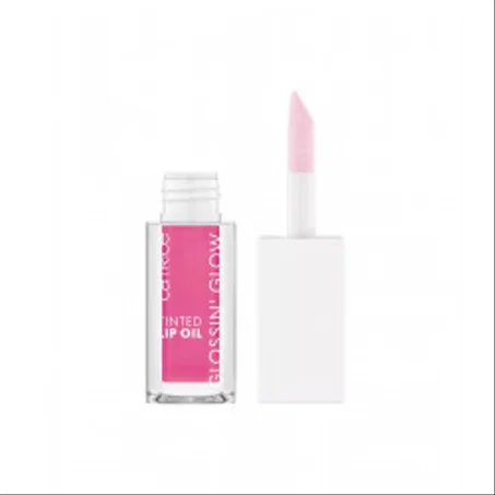 Glossin' Glow Tinted Lip Oil huile à lèvres