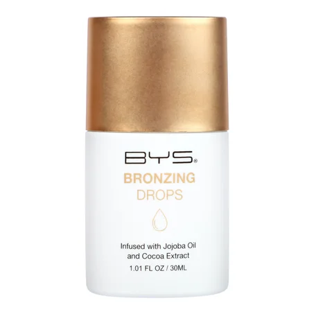 Healthy Glow Bronzing Drops Summer Bronze