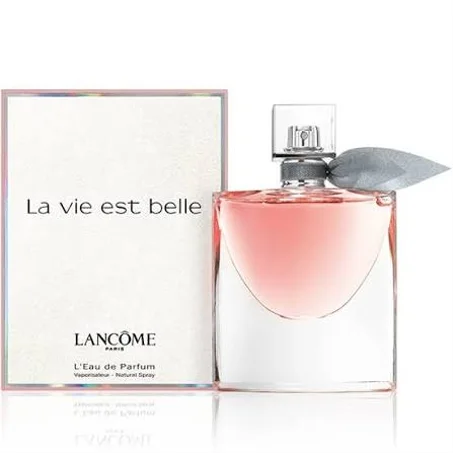 LANCOME LA VIE EST BELLE L’EAU DE PARFUM 100ML
