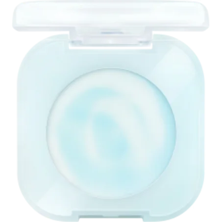 WHAT THE FLUFF?! mattifying face balm baume visage matifiant