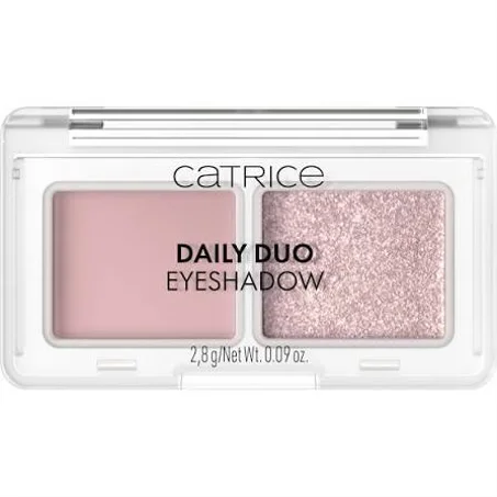 Daily Duo Eyeshadow fard à paupières