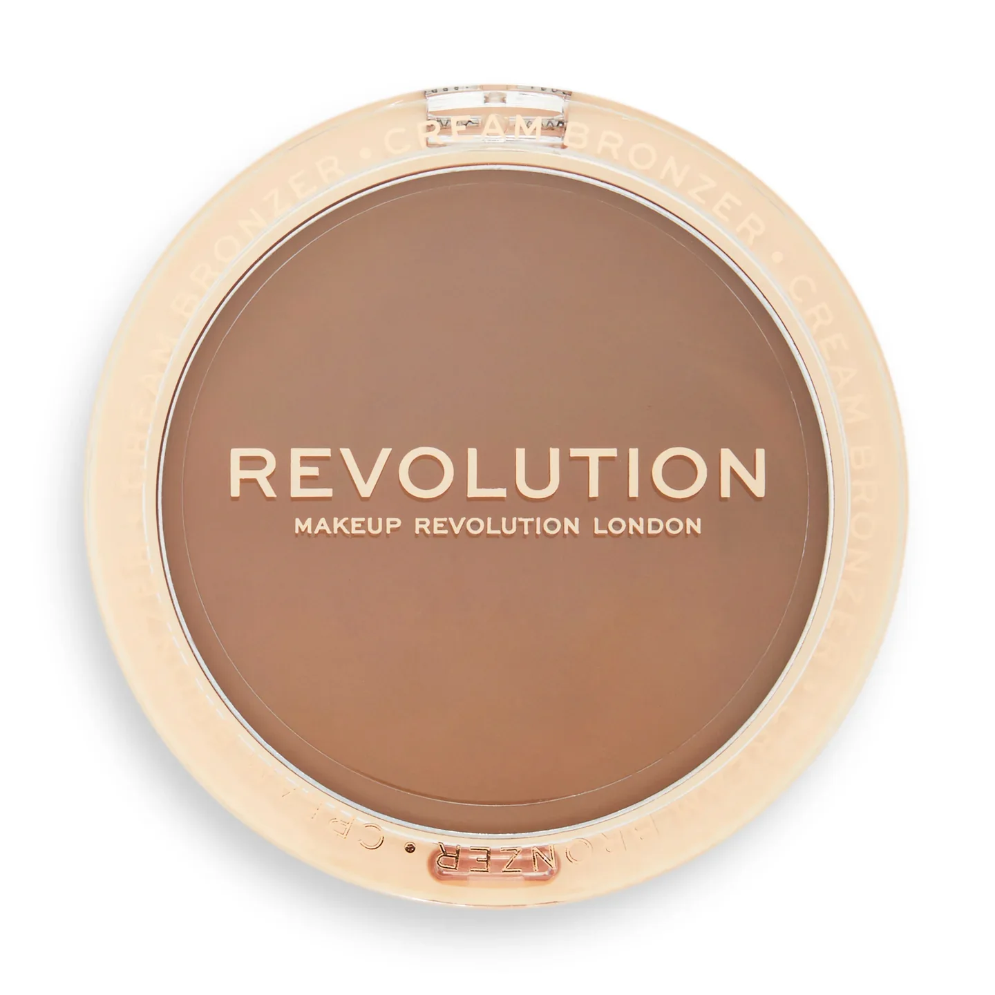 Revolution Ultra Cream Bronzer