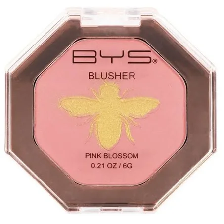 QUEEN BEE BLUSH PINK BLOSSOM