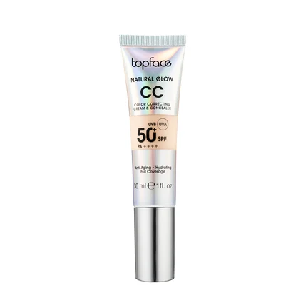 Topface CC Cream