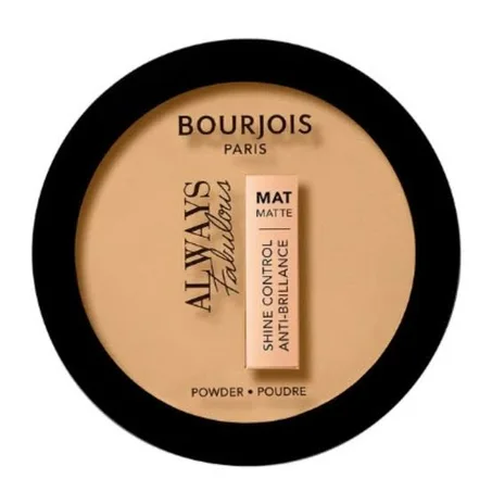 BOURJOIS - ALWAYS FABULOUS POUDRE