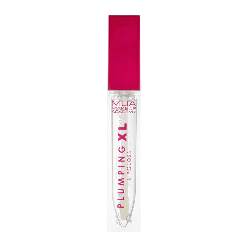 PLUMP XL PLUMPING LIPGLOSS