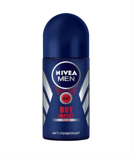DÉO BILLE HOMME DRY IMPACT