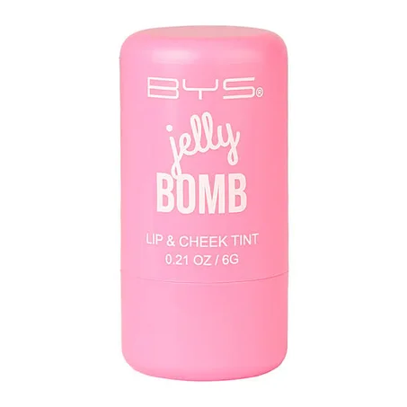 Jelly Bomb Lip & Cheek Tint Guava Girl