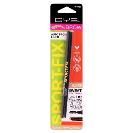 Auto Brow Liner Light Brown