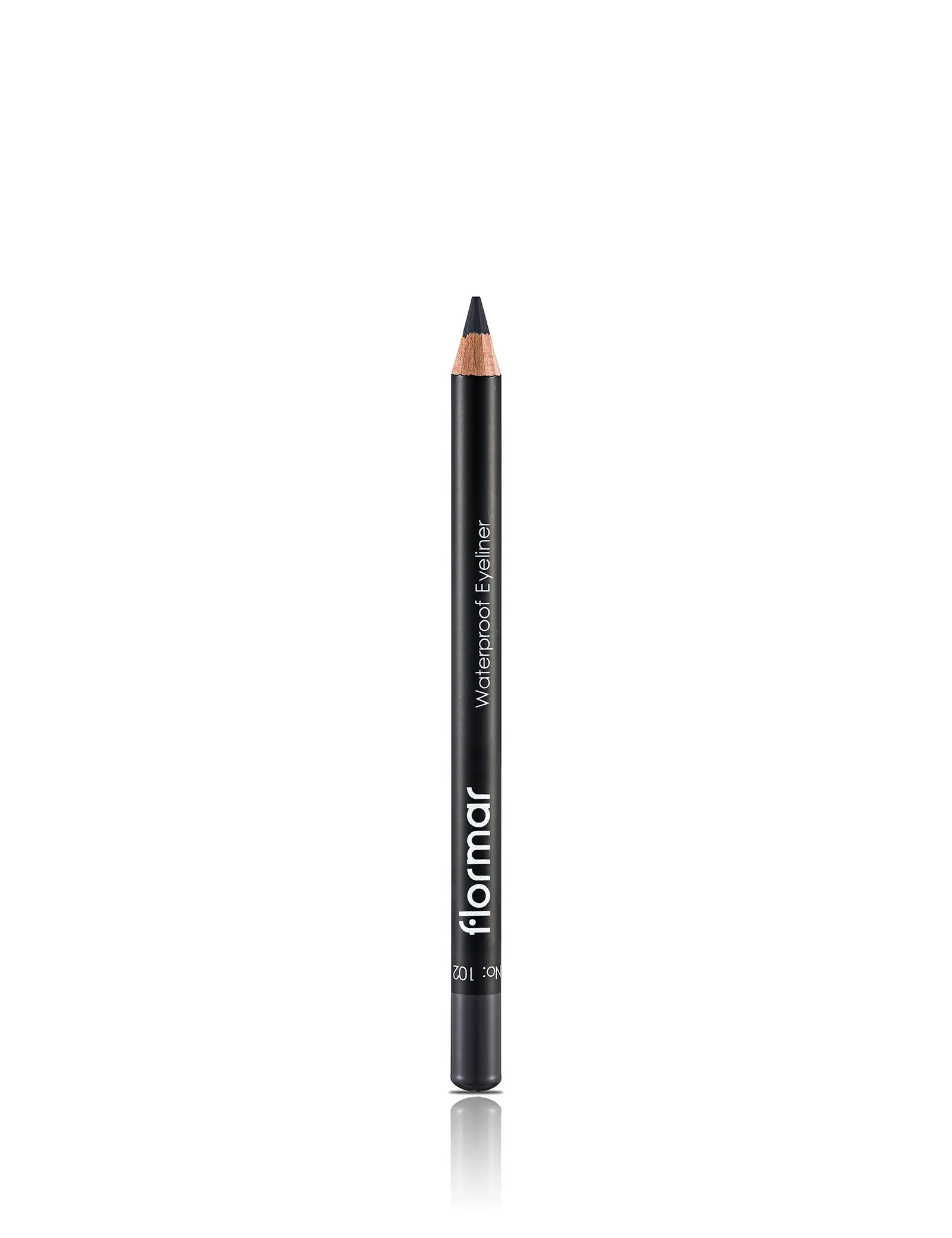 Waterproof eyeliner
