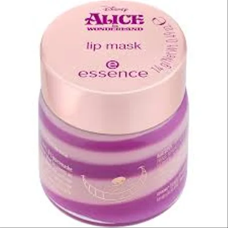 Disney Alice in Wonderland lip mask masque pour lèvres