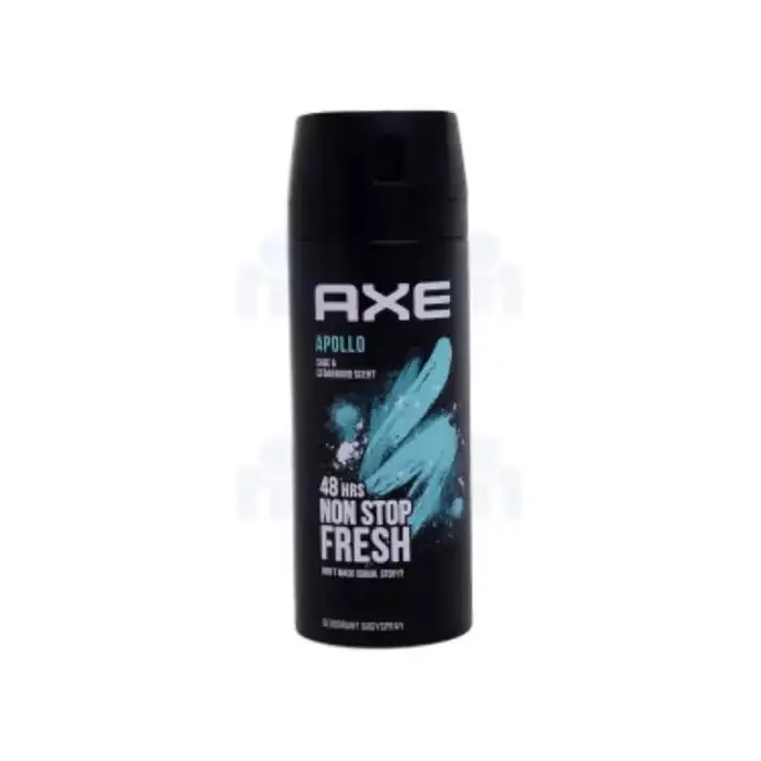 Déodorant - AXE Apollo 150 ml