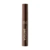 MUA VOLUME MASCARA – BROWN