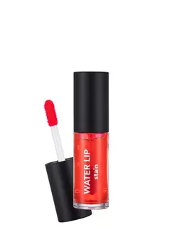 Water lip stain