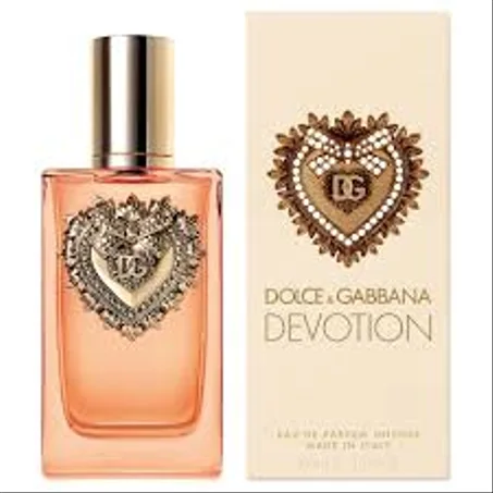 Dolce & Gabbana Devotion Eau de Parfum, 100 ml