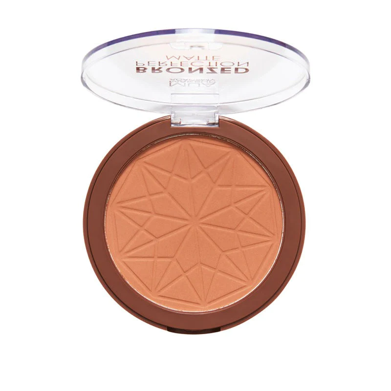 VMUA BRONZED PERFECTION – SUNSET TAN