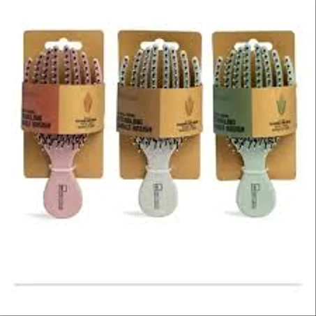 IDC INSTITUTE NATURAL FIBERS BROSSE REF 35128