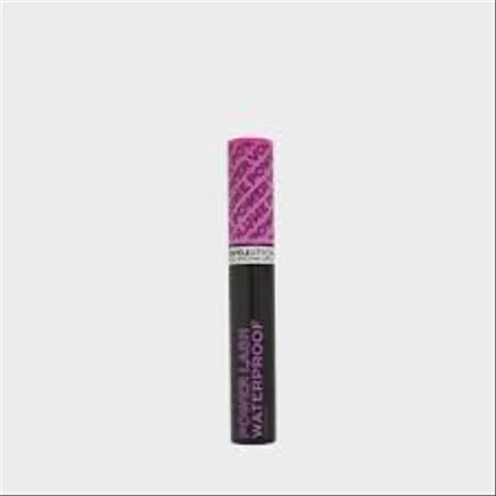 Revolution Relove Power Lash Waterproof Volume Mascara