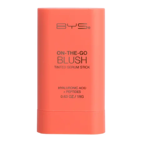 Tinted Serum Stick Blush Juicy Peach