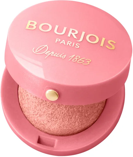 Bourjois Little Round Pot Blusher