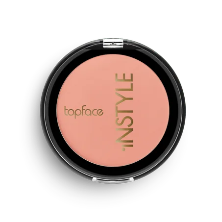 Instyle Blush On