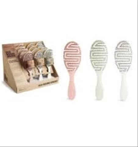 IDC INSTITUTE ROUND BROSSE REF 2009W