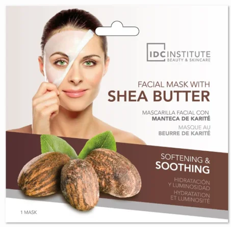 face mask shea butter 3091
