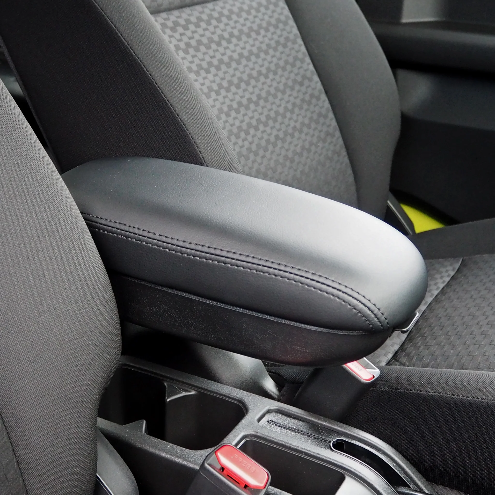 Accoudoirs voiture