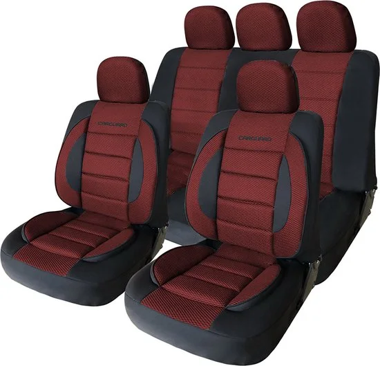 Housses de siège voiture