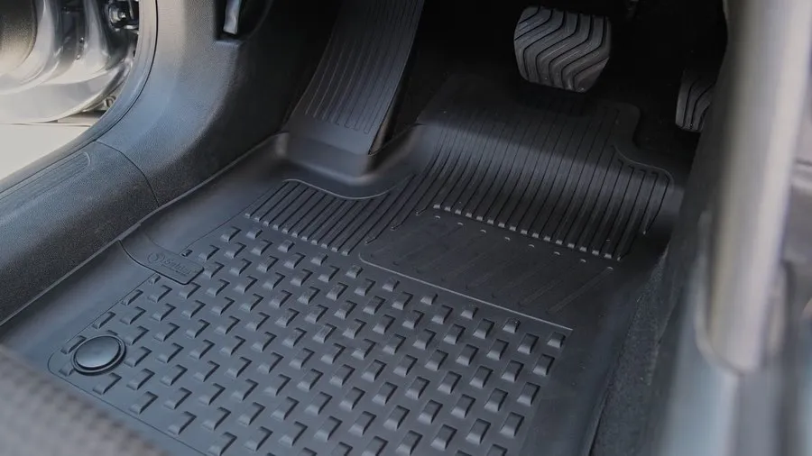 Tapis de voiture