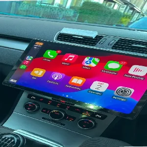 Écrans Android & caméras de recul