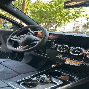Accessoires intérieurs voiture