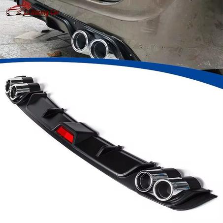 دفيوزر خلفي رياضي للسيارة