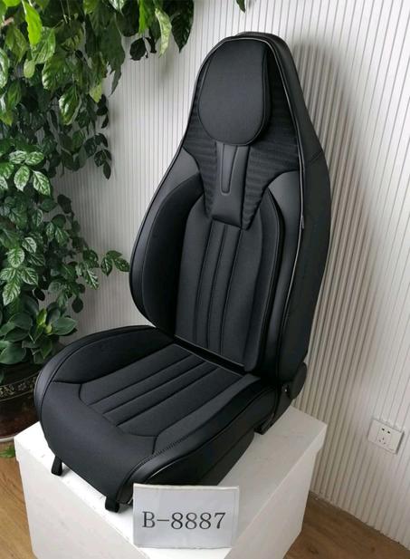 housses haut de gamme