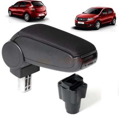 مسند ذراع  stepway-dacia sandero