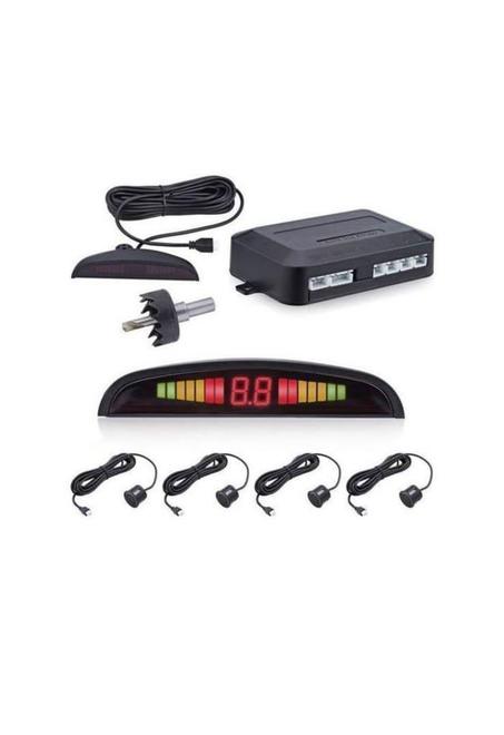 رادار الرجوع للخلف