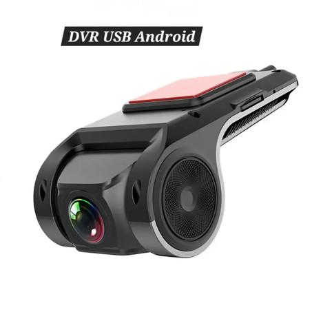 كاميرا DVR USB