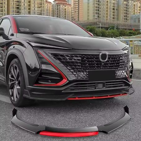 سبويلر أمامي سفلي (Front Lip Spoiler)