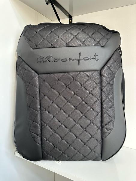 غطاء مقعد سيارة   (Confortline)