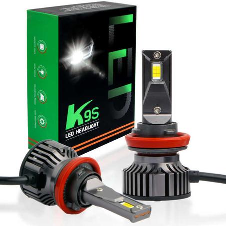 كشافات  LED  - K9s عالية الأداء