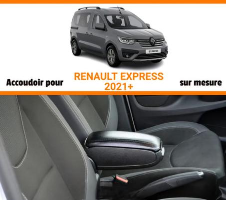 مسند ذراع Renault Express 2021