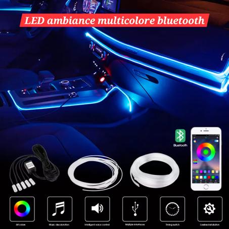 LED AMBIANCE