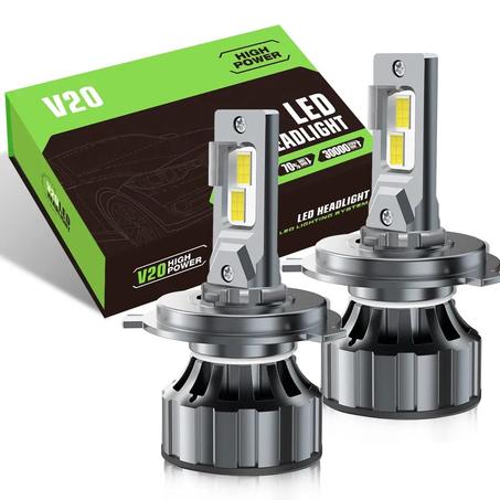 مصابيح LED عالية الطاقة - V20