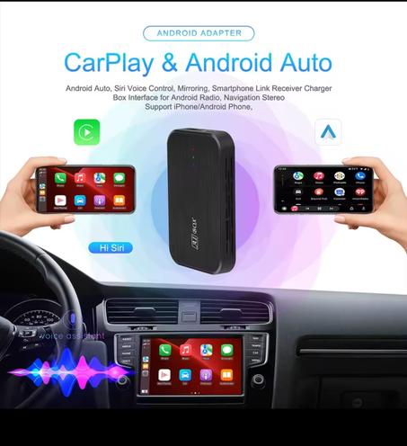 جهاز Android AI Box