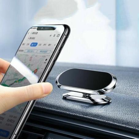 حامل الهاتف المغناطيسي °360