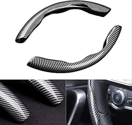 غطاء عجلة السيارة