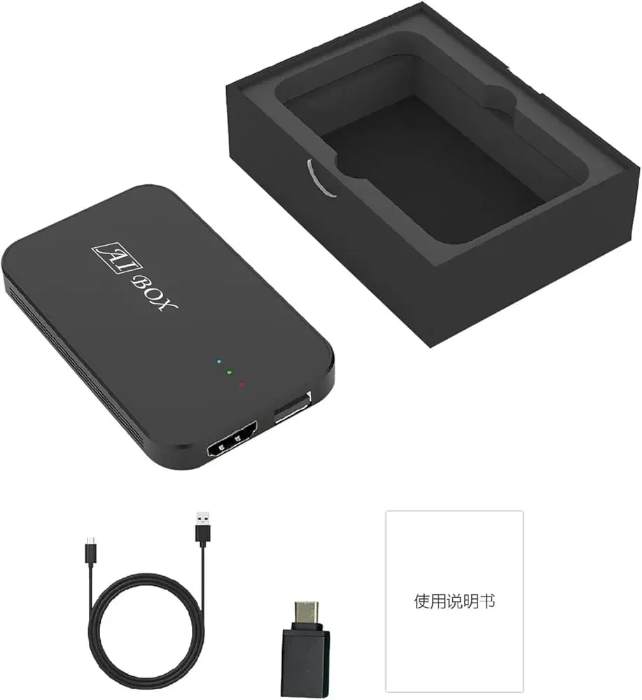جهاز Android AI Box
